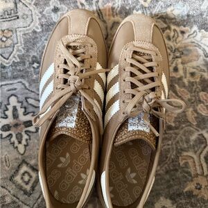 Adidas Women's Adidas SL 72 OG in Bronze Strata